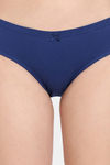Rosaline Fleur Burst Medium Rise Full Coverage Hipster Panty (Pack of 3) - Multicolor — thumbnail 9